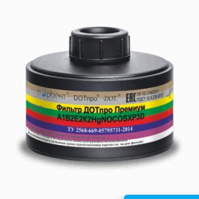 ДОТпро Премиум А1В2Е2К2HgNOCOSXP3D