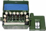 Комплект индивидуальных дозиметров  (10 шт. с ЗУ ЗД-6) с хранения (укомплектованный) ИД1